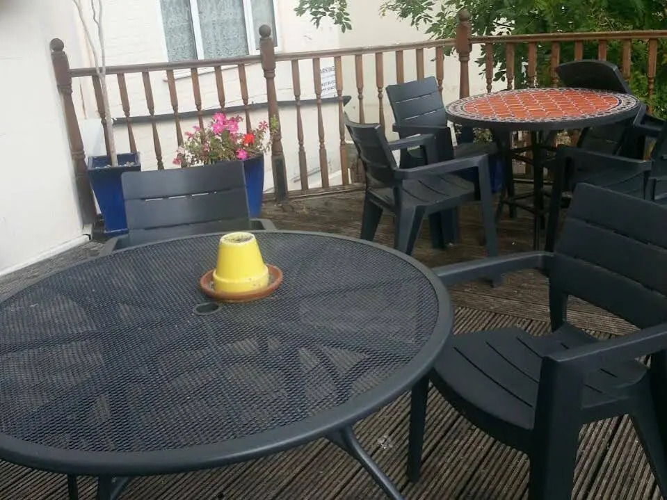 Bourne Hall Hotel