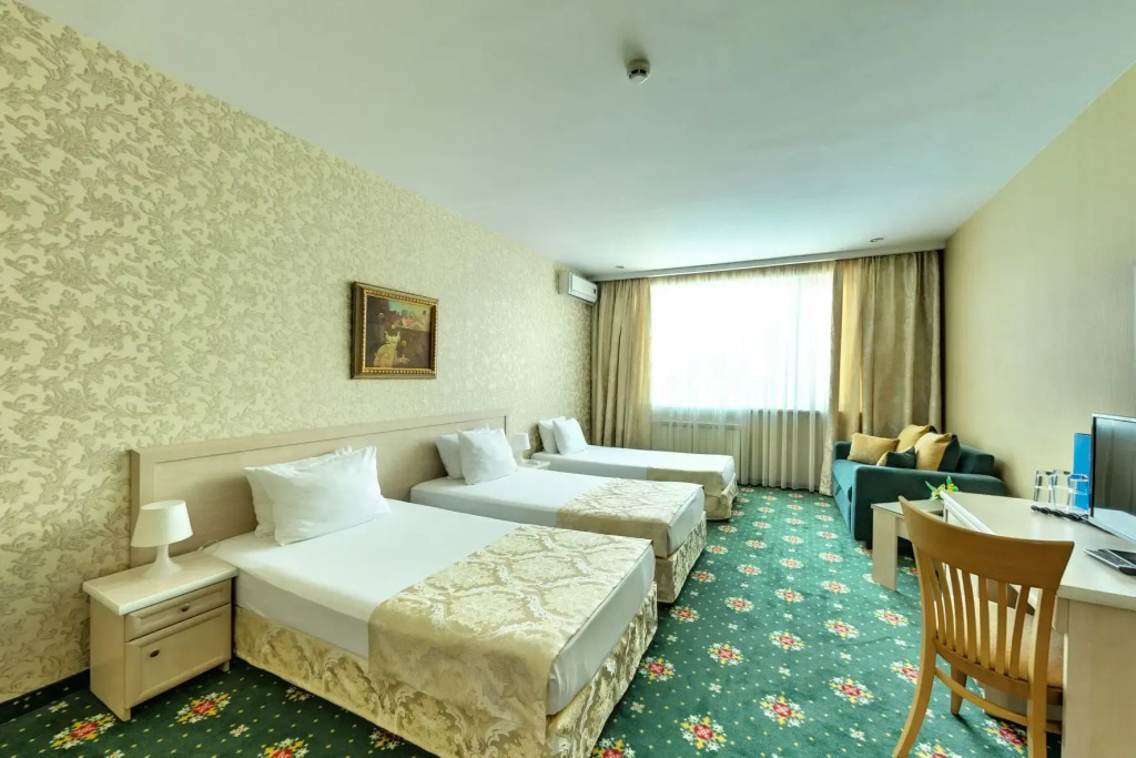 Hotel Montecito