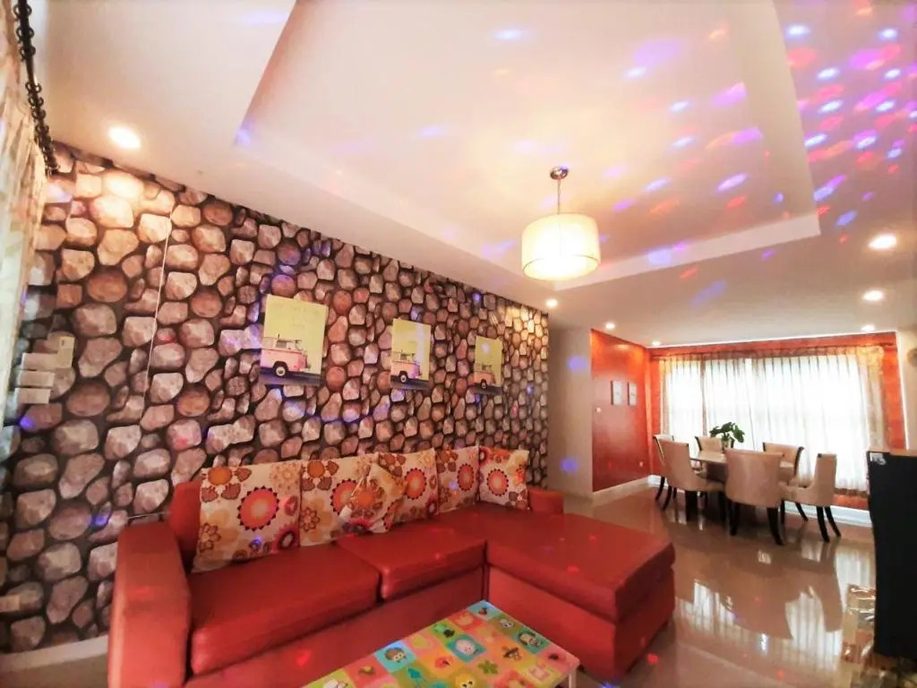 Joy Joy Pool Villa Huahin  Near 7-11