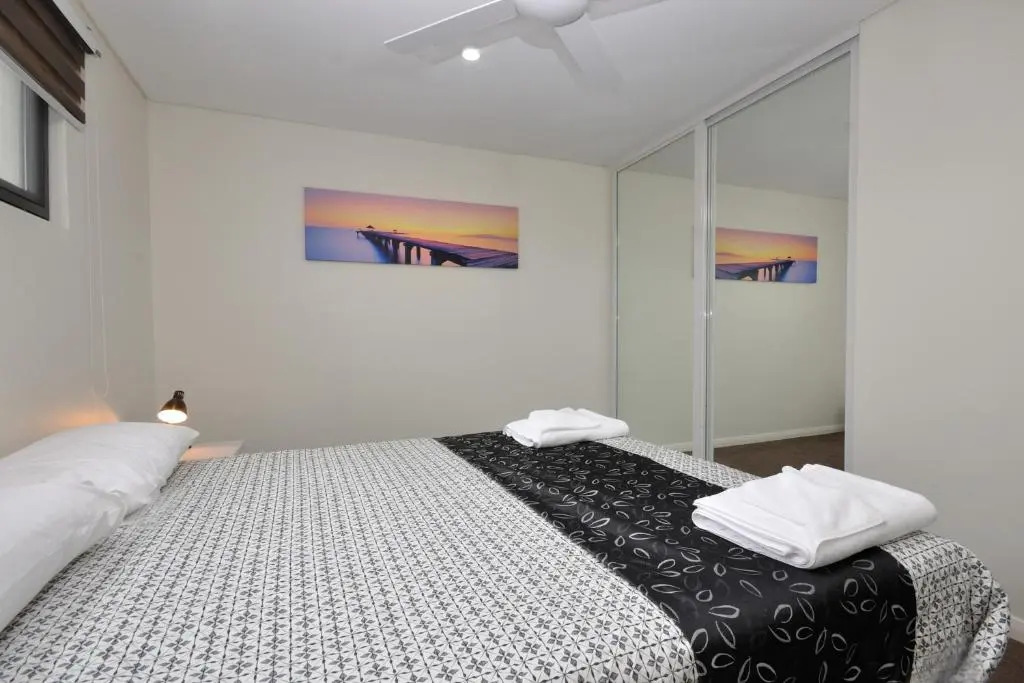 Coastal By Rockingham Apartments
