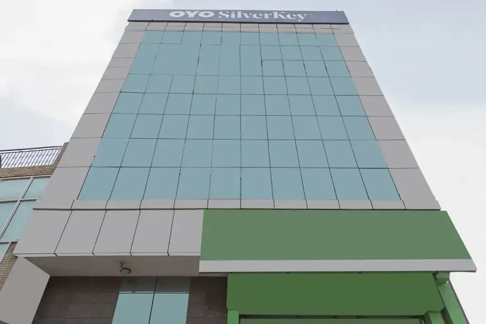 Silver Key Pooth Kalan by OYO Rooms