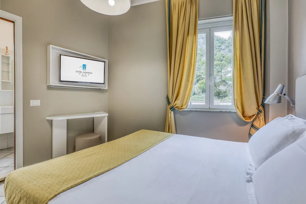 Hotel Albatros Varigotti