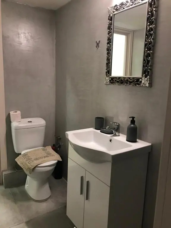 georgia’s cozy rooms #7 city centre