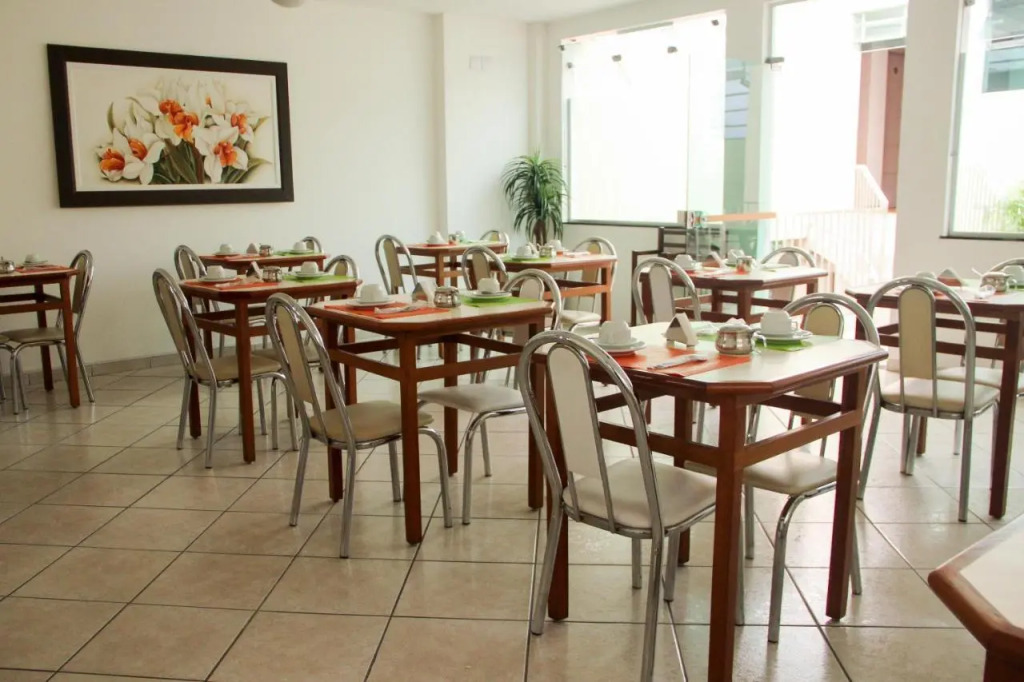 Hotel Cisne