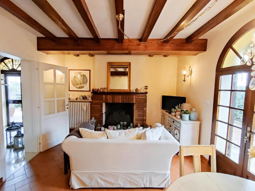Casa Nives