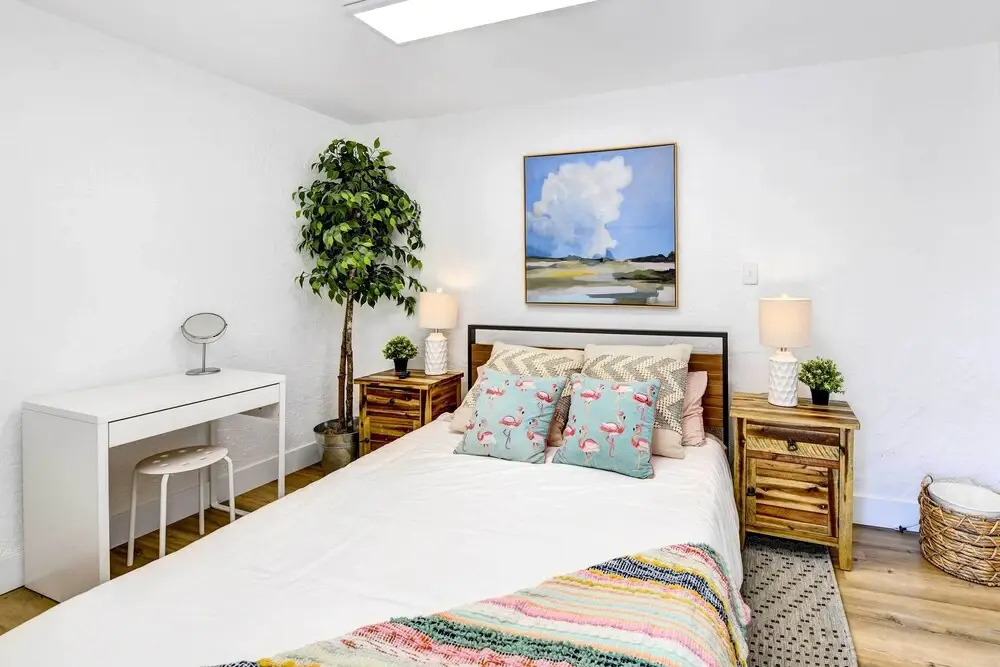 Tranquil Home w/ Pool - 14 Mi to Joshua Tree!