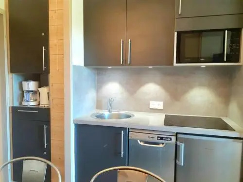 Apartment Themis 414