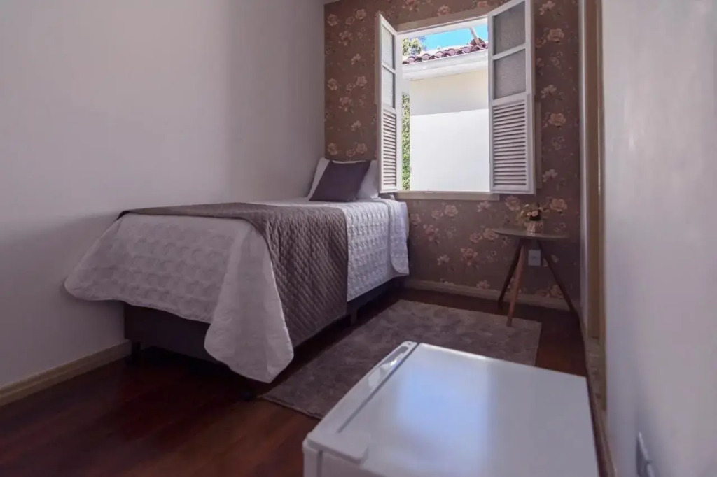 HOTEL CANTO DO CHAFARIZ