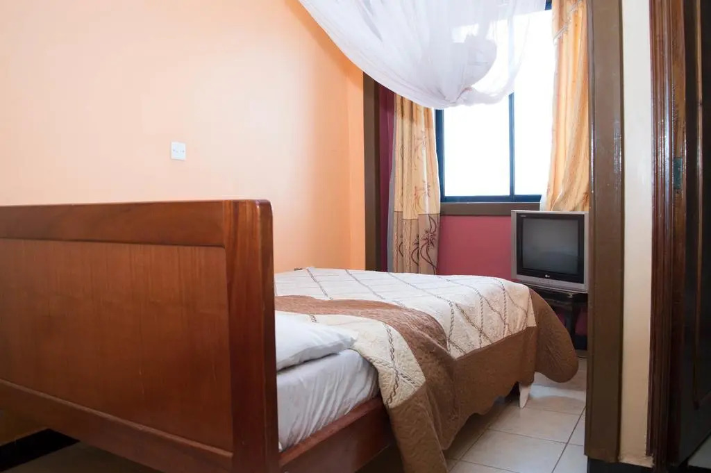 Asis Hotel Eldoret