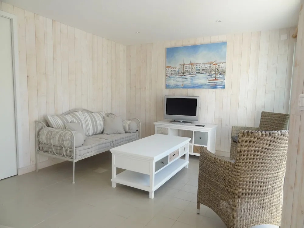 Maison Campanule