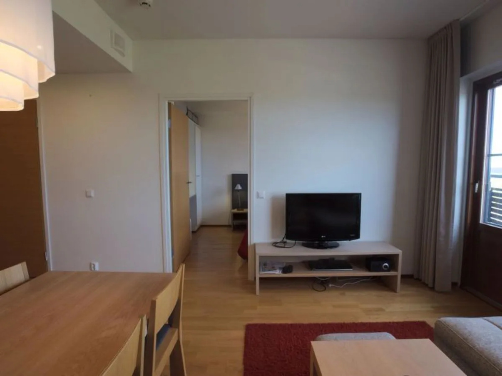 Nordic chalet 9304 (ent. yllas chalet ix