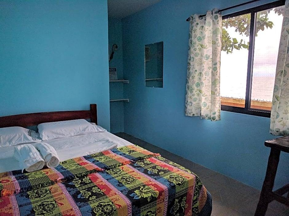 Myrnas Bamboo Cottages
