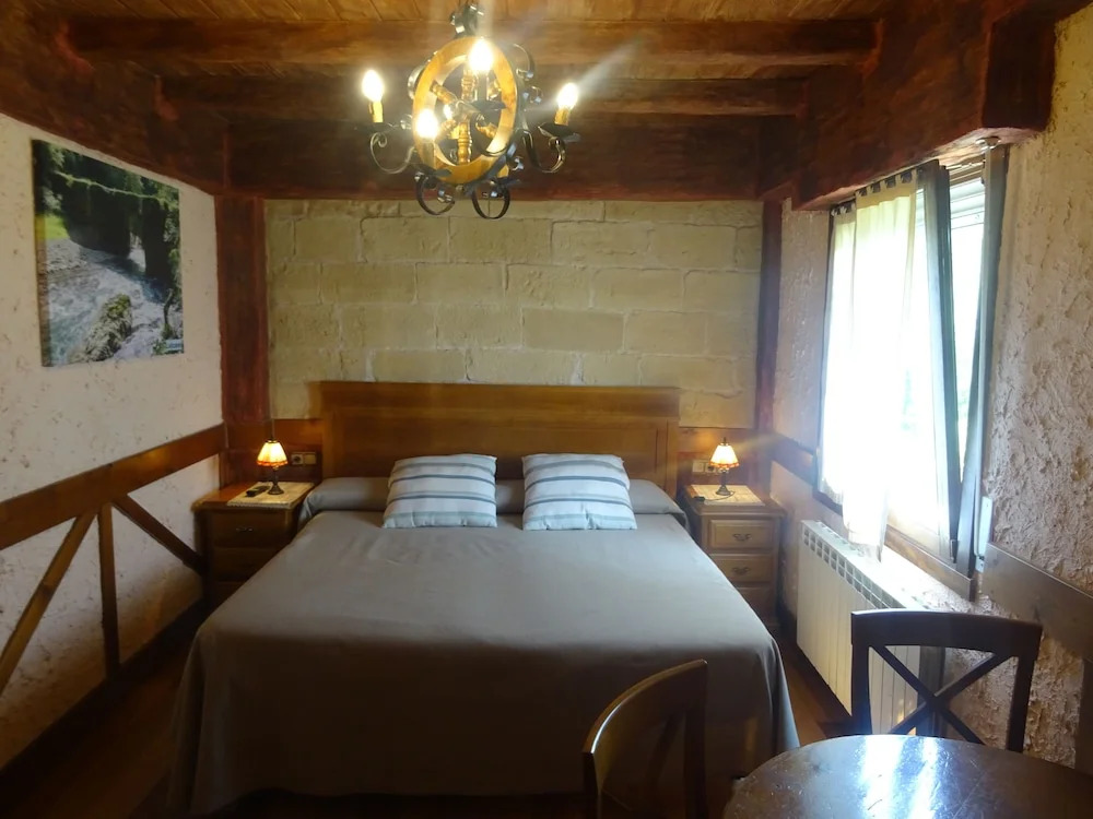 Casa Rural Arratzain