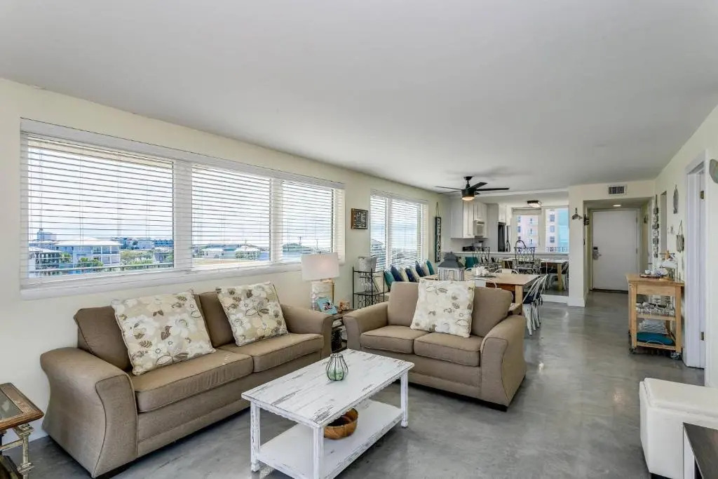 Santa Rosa Dunes 941