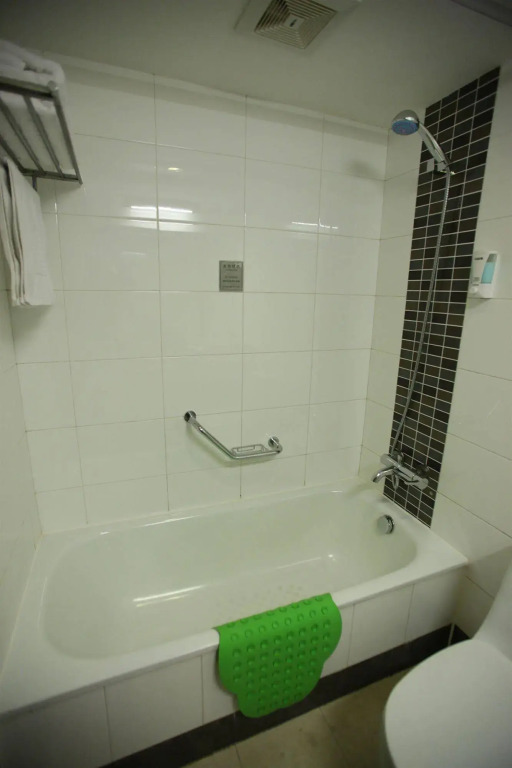 Overseas Chinese International Hotel