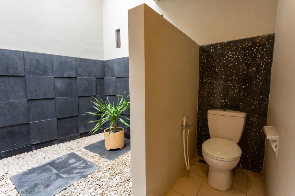 Aruni Bali Jimbaran Boutique Villa
