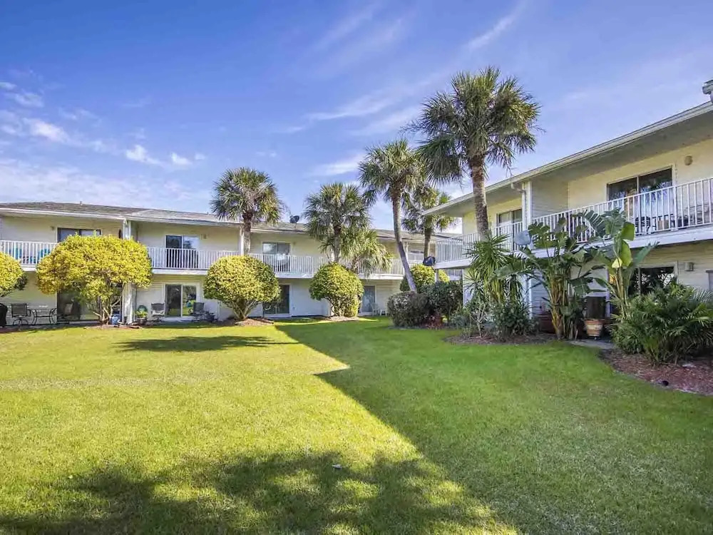 Summerhouse 3 by Southern Vacation Rentals
