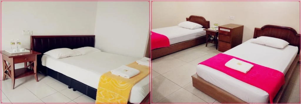 Hotel Sooguan