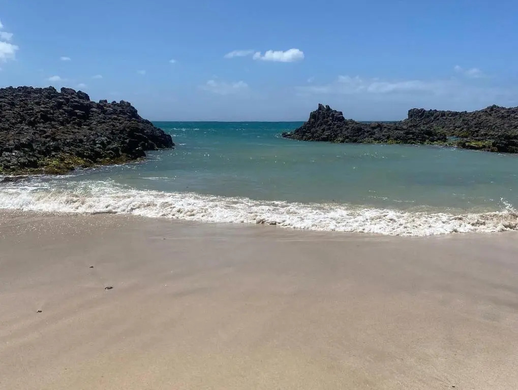 Nos Kasa Sea View Apartment Beach Cabral