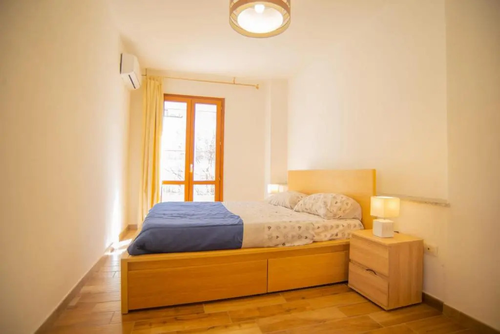 Valery Apartments Alghero