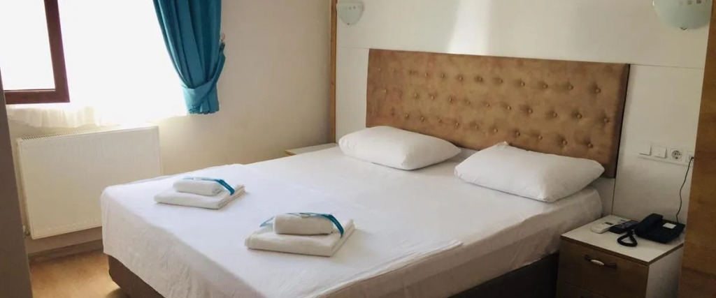 Amasya Butik Otel