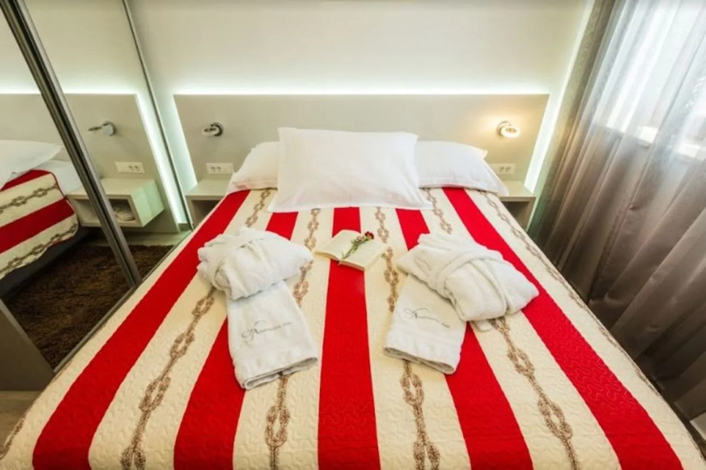 Aparthotel Gimi