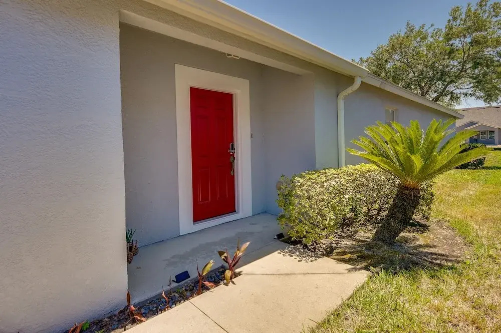 Cozy Zephyrhills Home - 6 Mi to Epperson Lagoon
