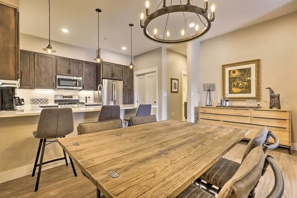 Winter Park Condo: Proximity to Cafes & Rec Center