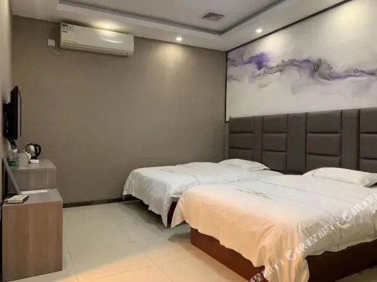 Donghaidao Hotel