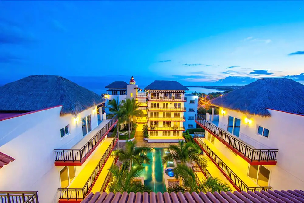 La Mision De Mita 1Bedroom by VR