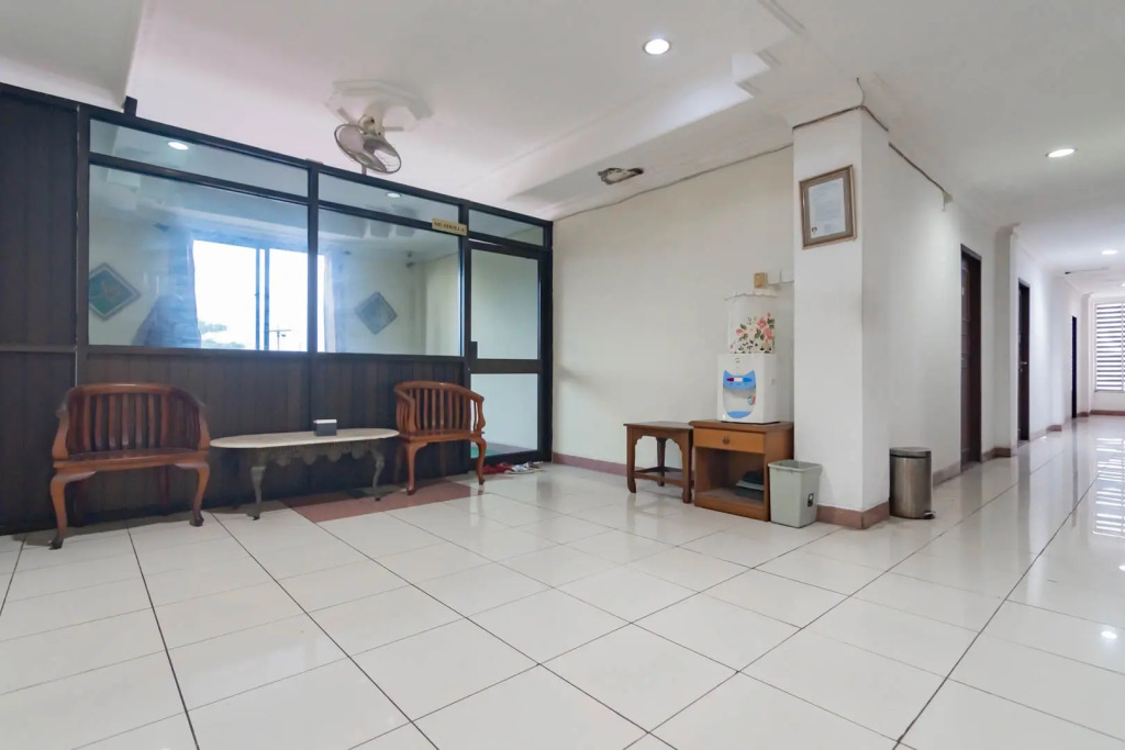 RedDoorz Syariah @ Hotel Simpatik Balikpapan