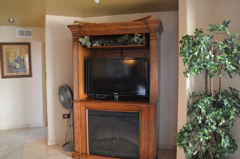 Playa Villa - 2 Br condo by RedAwning