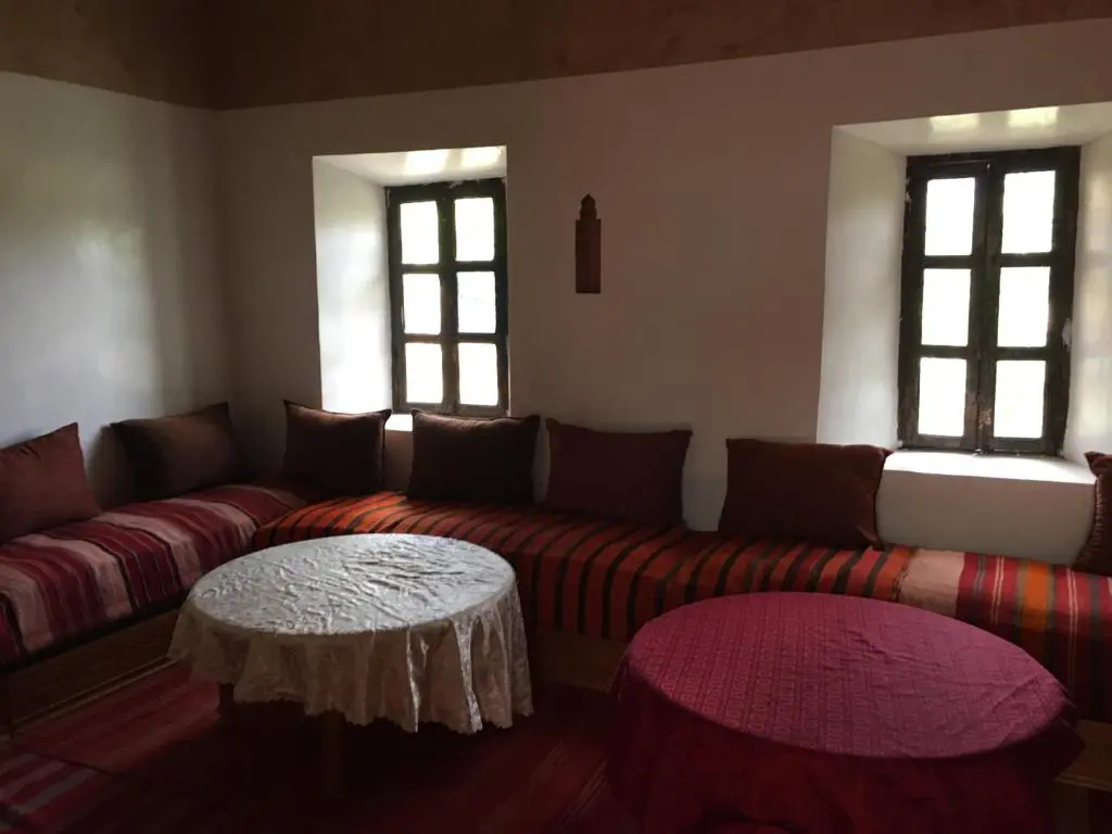 Maison Dhôtes Dar Afra