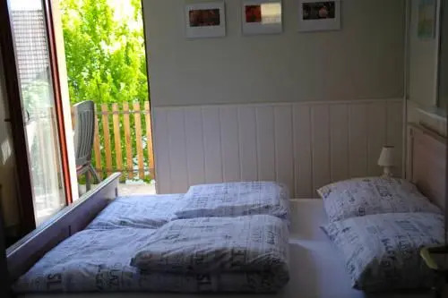 Nóra Apartman