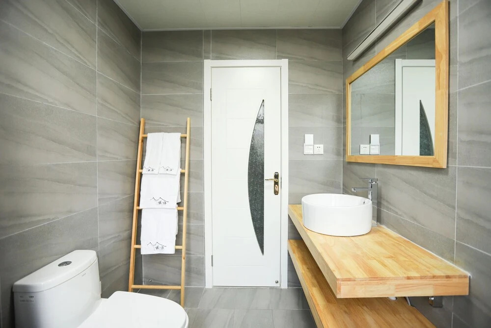 Shanghai Yuelin Guesthouse