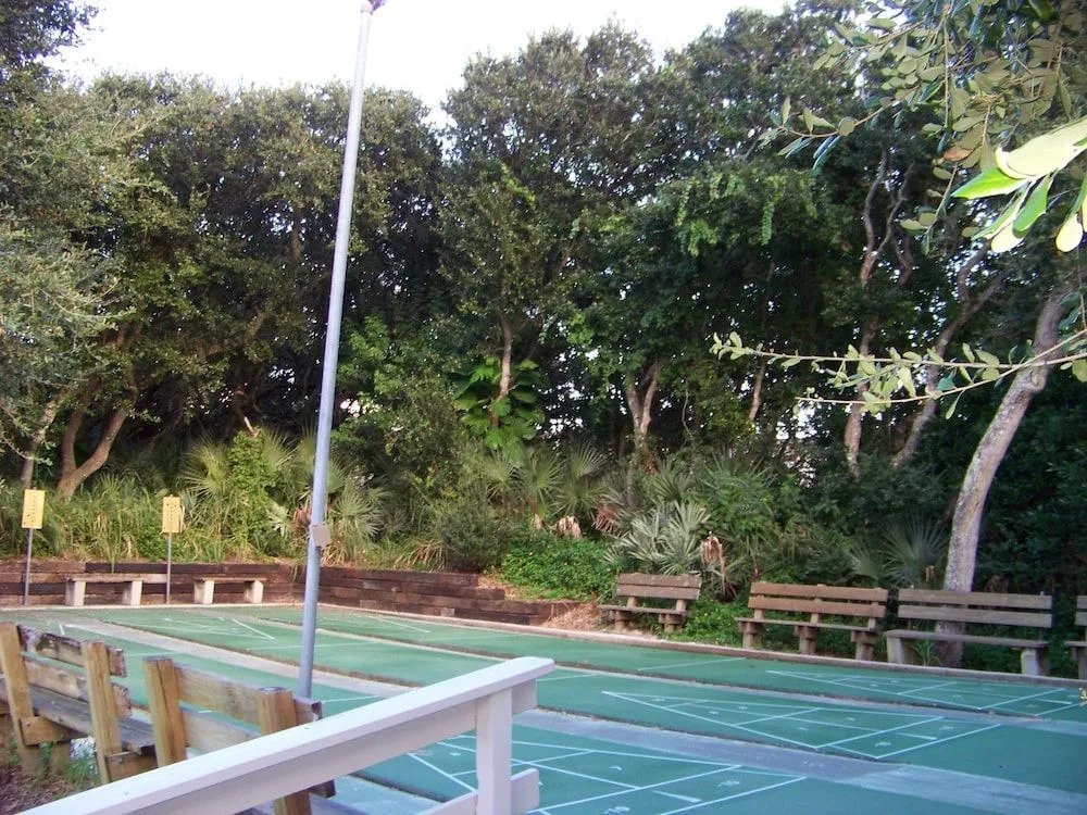 Sea Woods 2bdrm Villa 4255