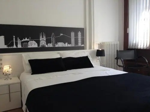 La Mejor Zona de Barcelona