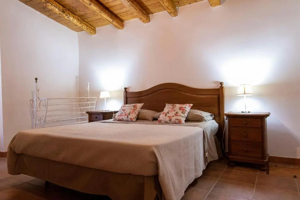 La casa del sole