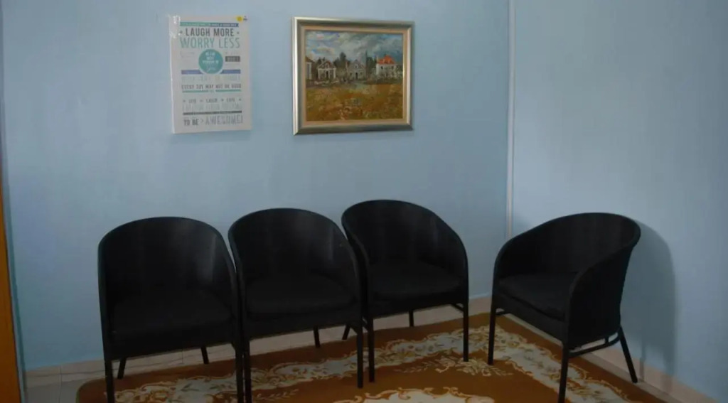 Gallery@7Homestay