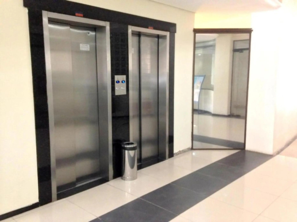 Umbu Hotel Porto Alegre - Centro Histórico - Prox Aeroporto