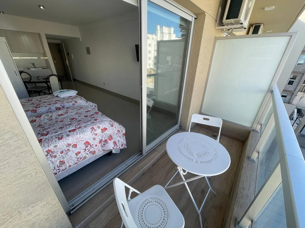 Luxury in San Telmo - Paseo de la Cisterna Num6188