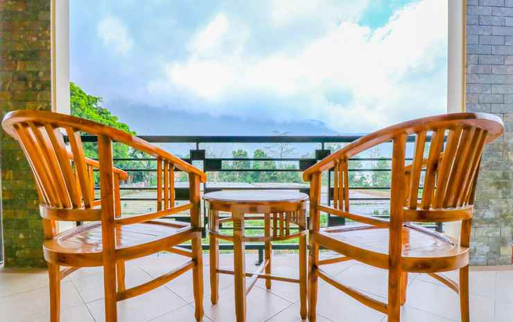 OYO 1166 Hotel Melati 2