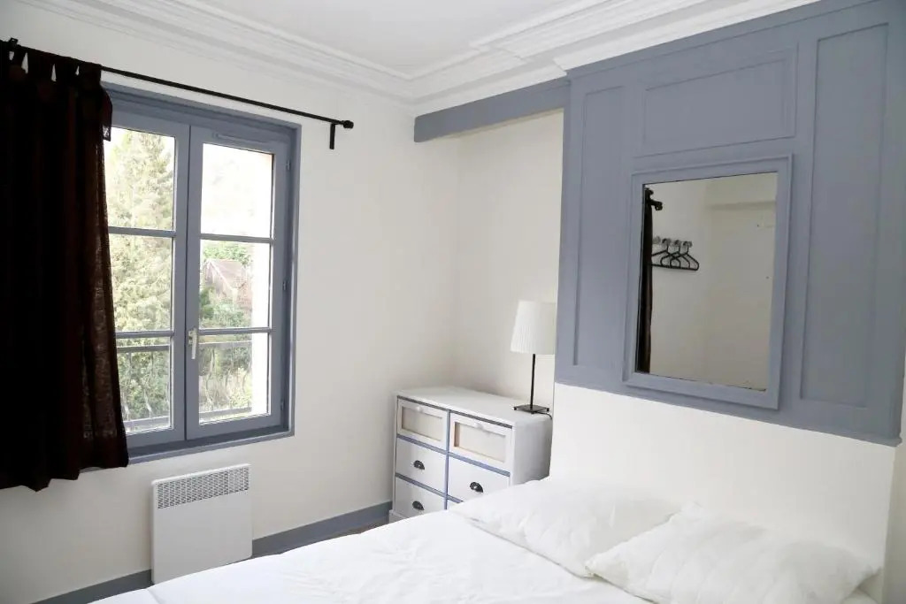 Appartement Moderne