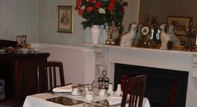 Walton Villa Bb