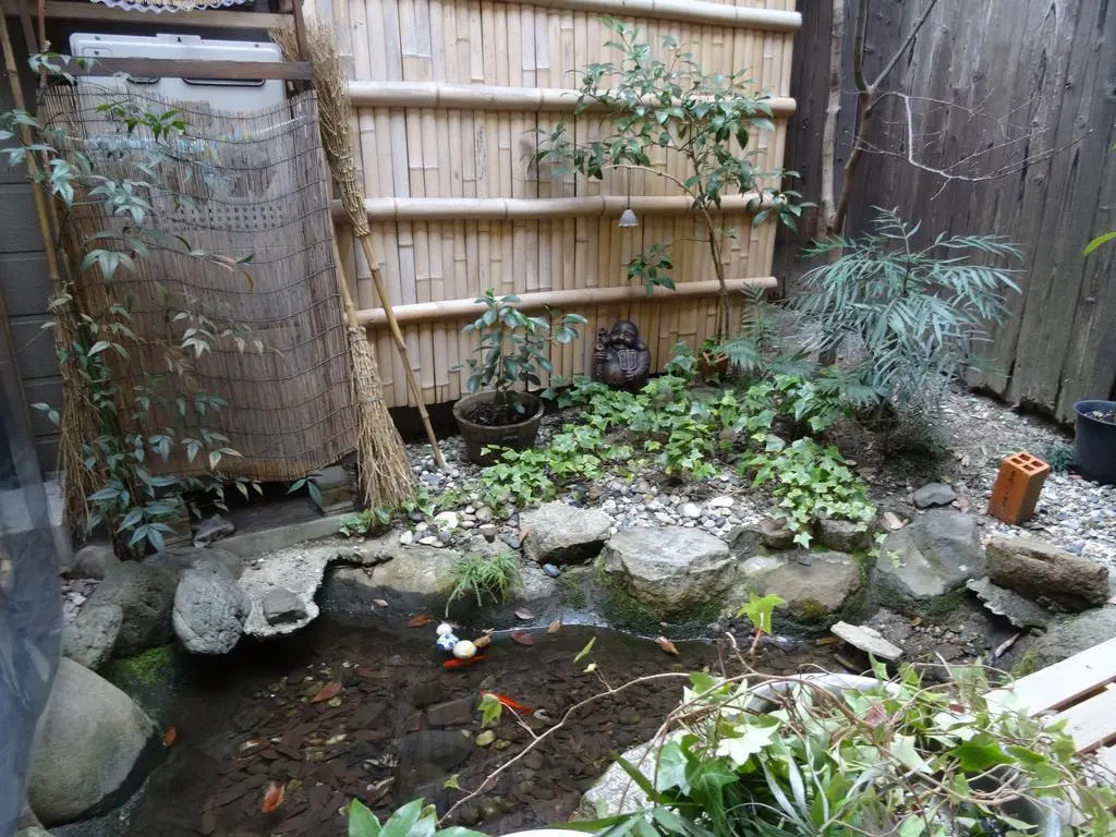 Private Residence Nijojo Nagomi