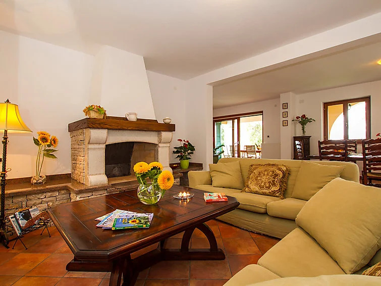 Villa Biljana by Interhome