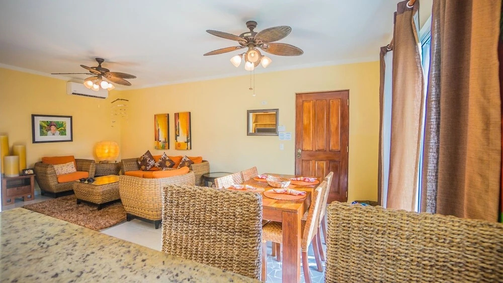 Margaritas 306 2 Bedroom Condo by RedAwning