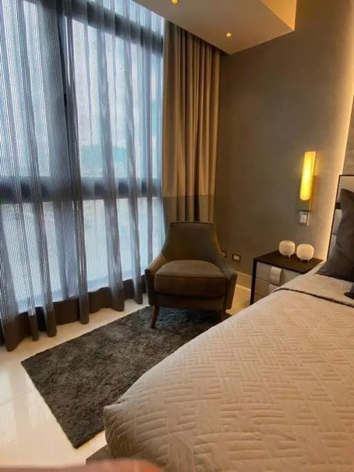 Luxury Apartment at Piantini - Arpel 6