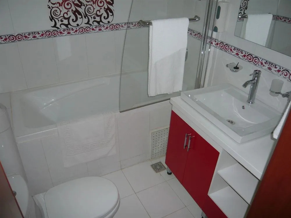 Le Relais de Bamako