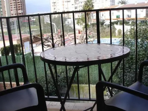 Apartment 60